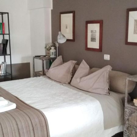 Ornato Garden Apartment Milan Exterior photo
