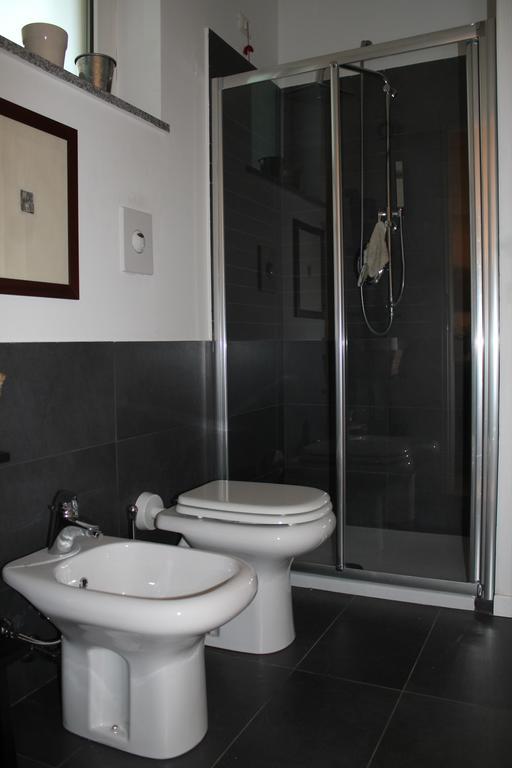 Ornato Garden Apartment Milan Room photo