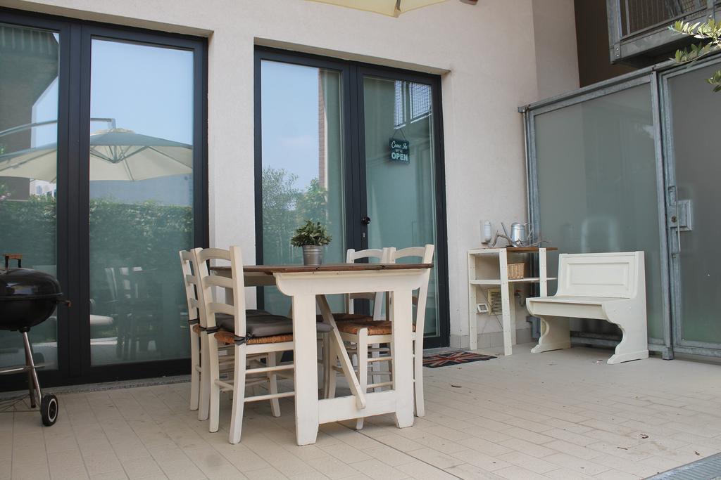 Ornato Garden Apartment Milan Exterior photo