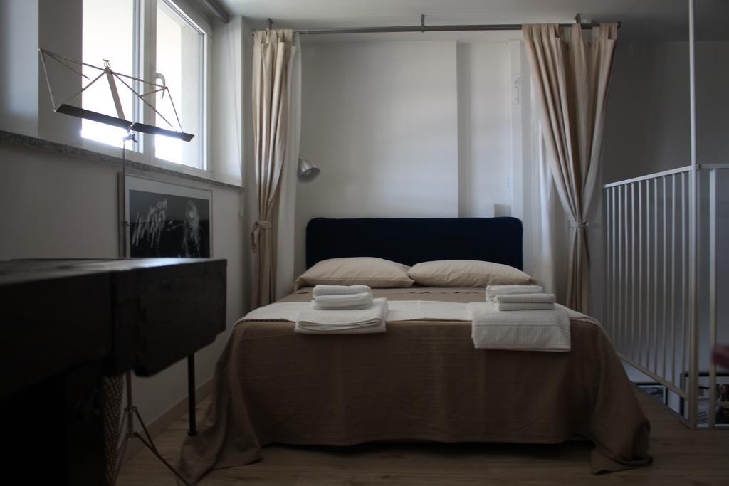 Ornato Garden Apartment Milan Exterior photo